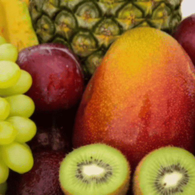 What Are The Benefits Of A Fruit Diet? - In10sityFitnessUnited