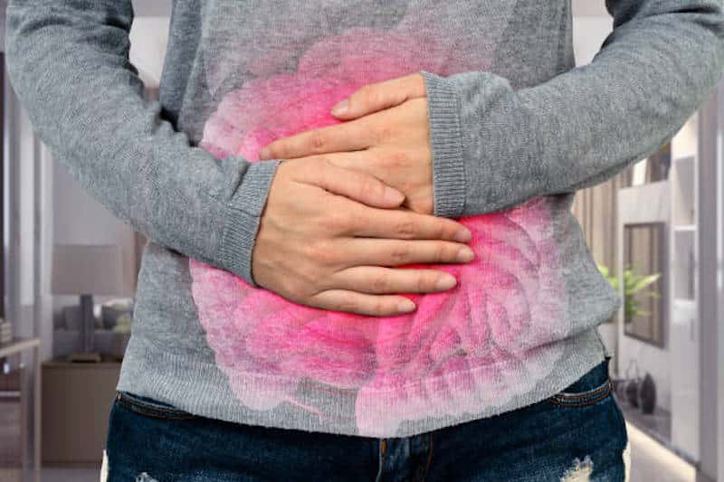 How To Get Rid Of Indigestion (Natural Remedies) - In10sityFitnessUnited