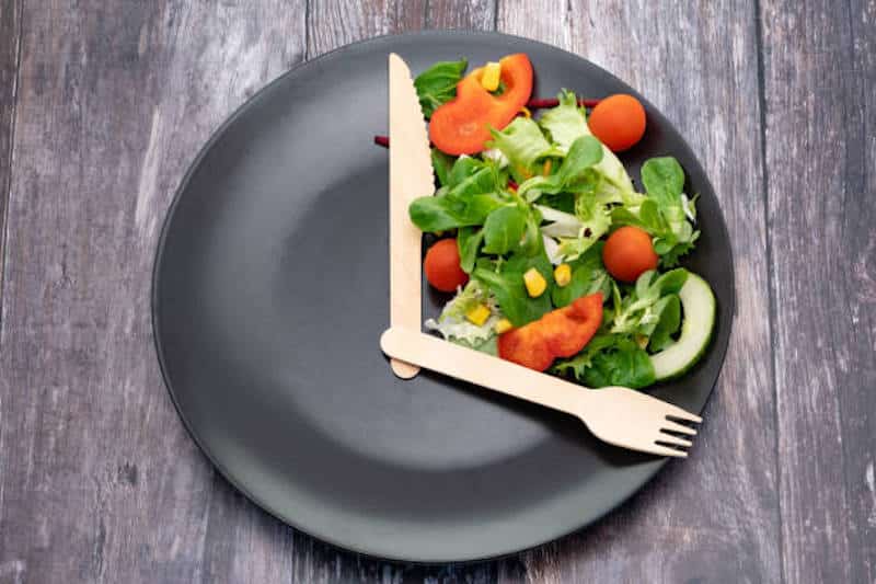 The Best Intermittent Fasting Meal Plan Guide - In10sityFitnessUnited