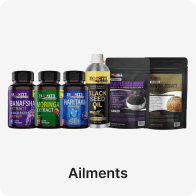 Ailments - In10sityFitnessUnited