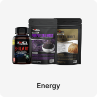 Energy - In10sityFitnessUnited